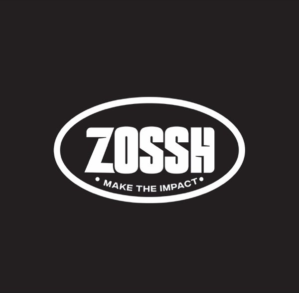 ZOSSH logo